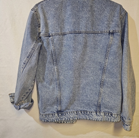Denim Jacket - Picture 6 of 8